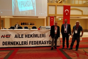 AHEF seçimi