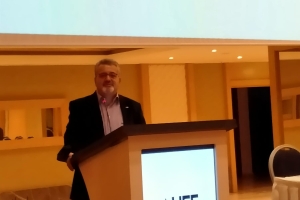 AHEF seçimi