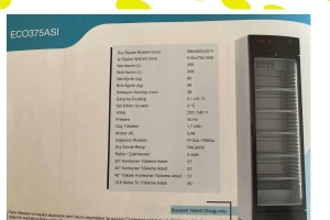 AŞI DOLABI KAMPANYASI