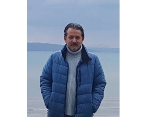 ZAFER TOLGA İPEK