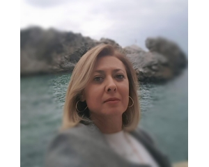 SERMİN ÇENGEL