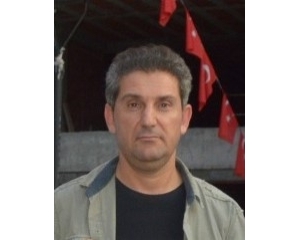ERSAN ERHAN DEMİR