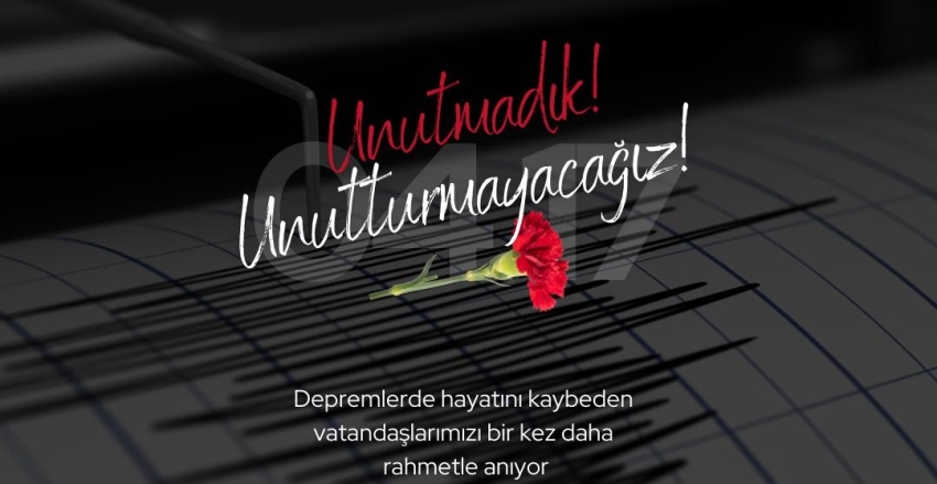 6 Şubat 2023 Hatay , Kahramanmaraş, Kilis , Osmaniye , Gaziantep , Adana , Malatya , Adıyaman , Diyarbakır Manisa Aile Hekimleri Derneği olarak hayatını kaybeden vatandaşlarımızı rahmetle anıyoruz.