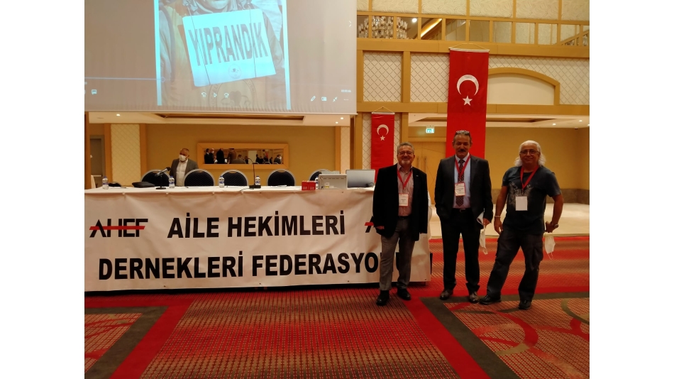 AHEF seçimi