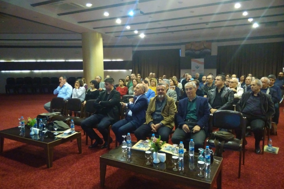 Eğitim toplantıları